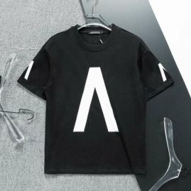 Picture of Balenciaga T Shirts Short _SKUBalenciagaM-3XL2832659